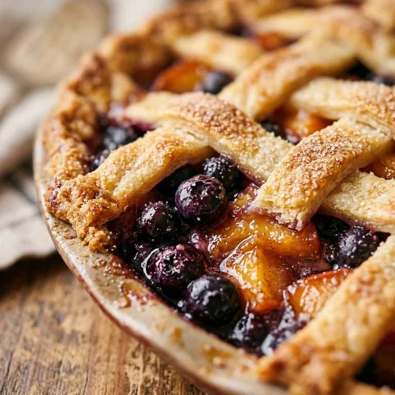 Best Easy Pie Recipes For Beginners No Rolling