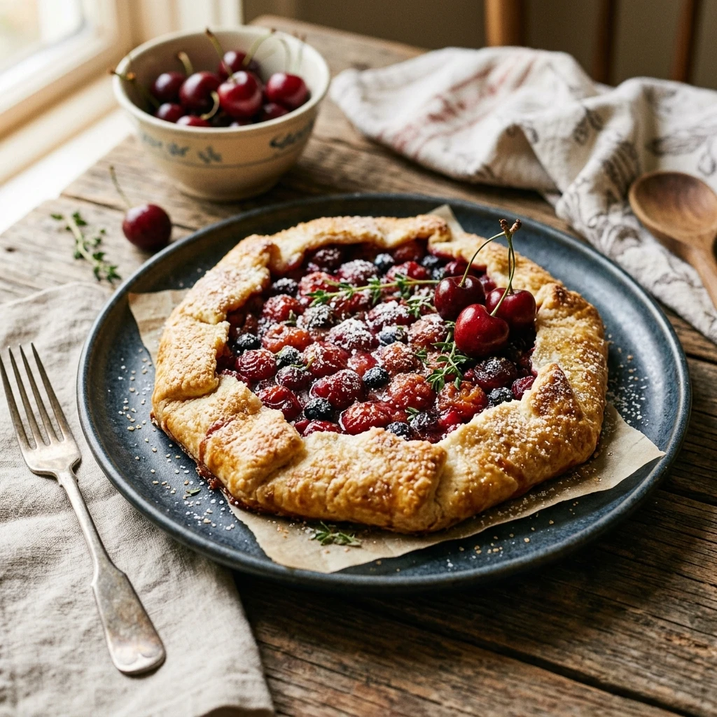 Best Easy Pie Recipes For Beginners No Rolling