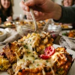 Best Make Ahead Thanksgiving Casseroles Sides 2026 Feed A Crowd