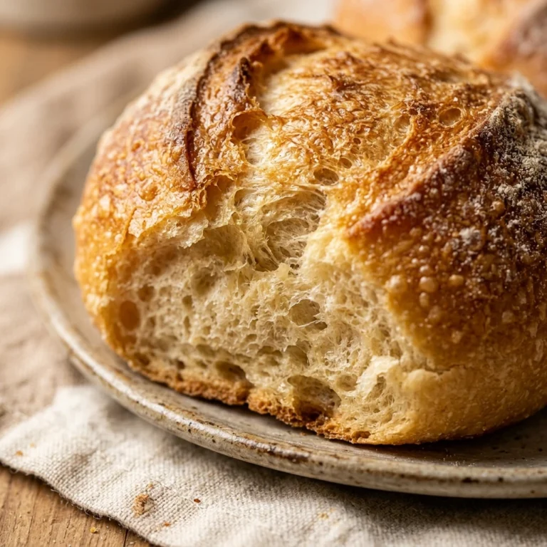 Bread Rolls Fluffy Easy Homemade Beginner Artisan