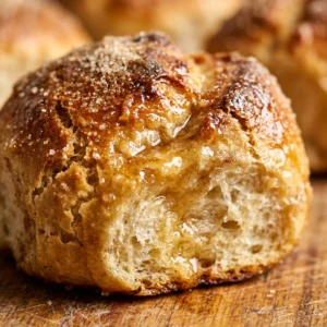 Bread Rolls Sweet Easy Homemade Beginner Artisan