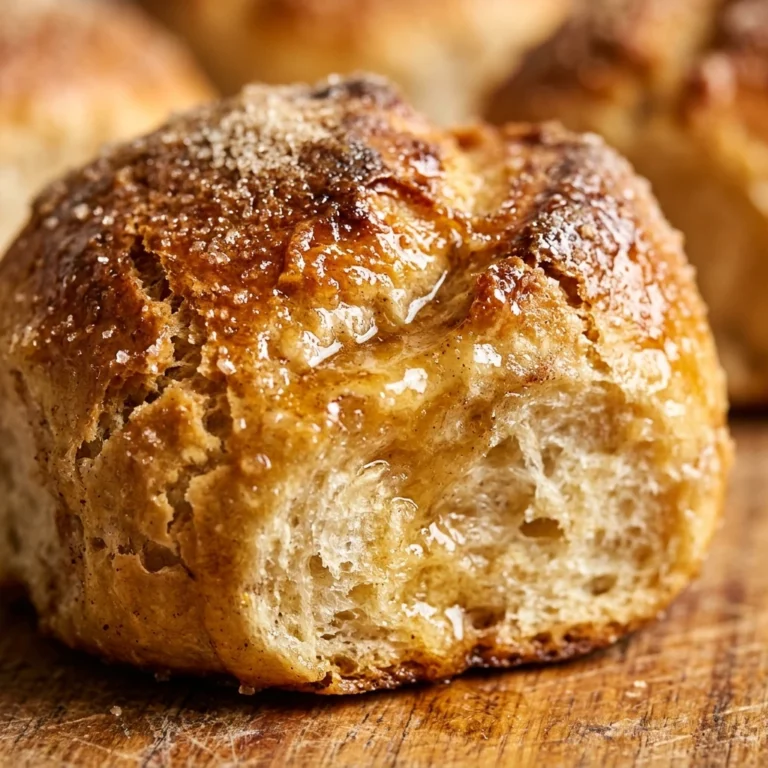 Bread Rolls Sweet Easy Homemade Beginner Artisan