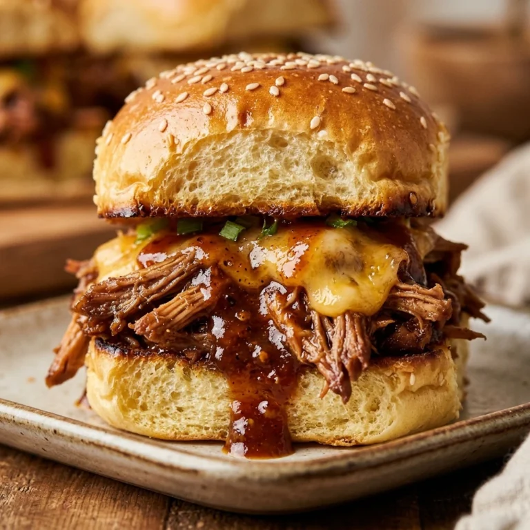 Budget BBQ Chicken Sliders $5 For 12 Sliders Party Food