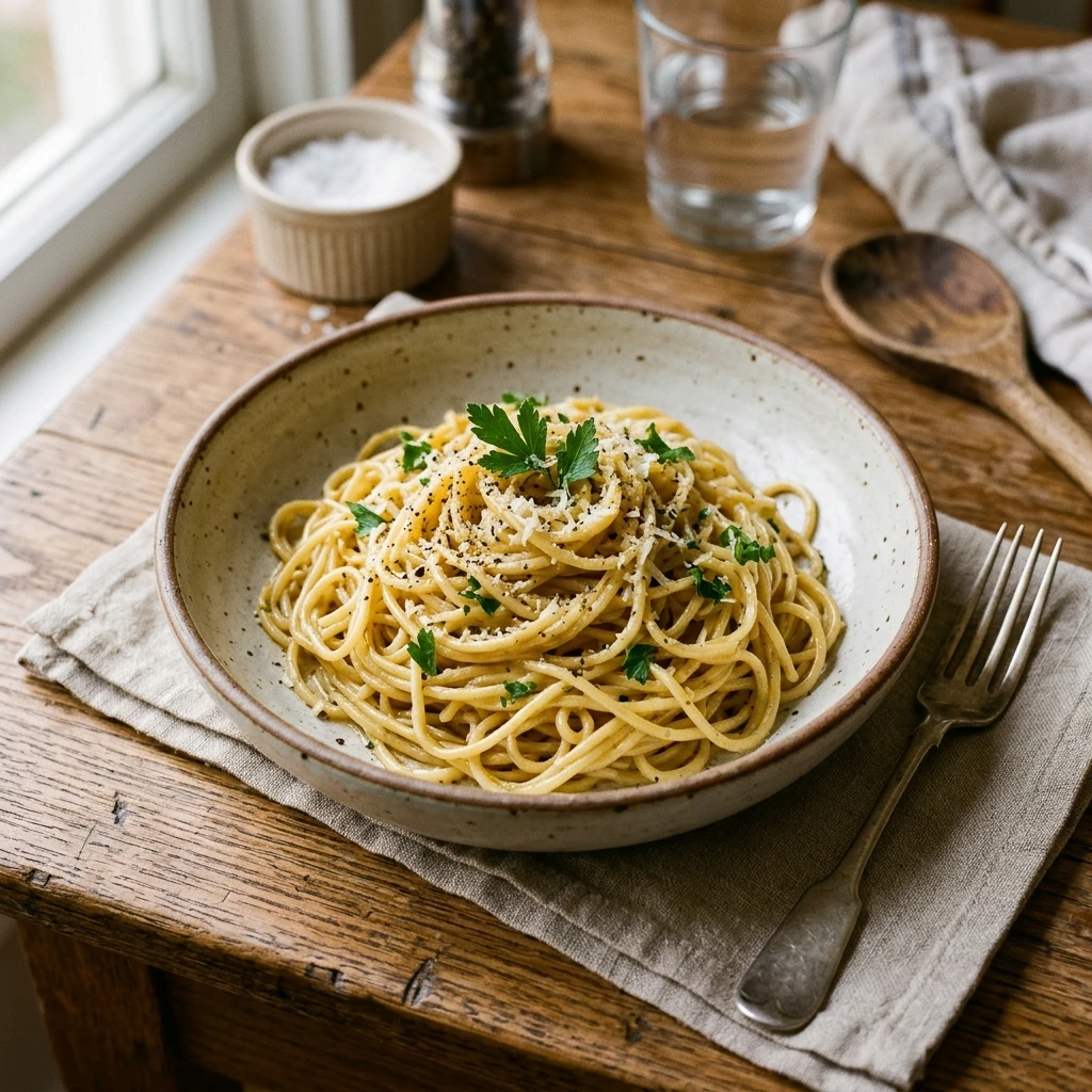 Budget Butter Noodles Under $2 Per Serving Cheap Pasta Family Easy