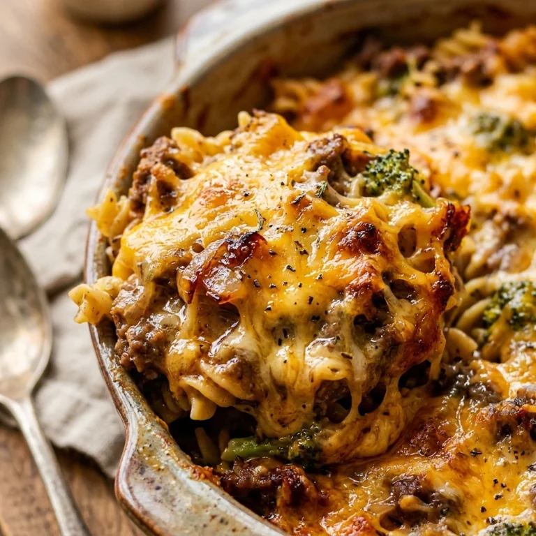 Budget Casserole Dinners Under $10 Feed Family Of 4 Easy Make Ahead