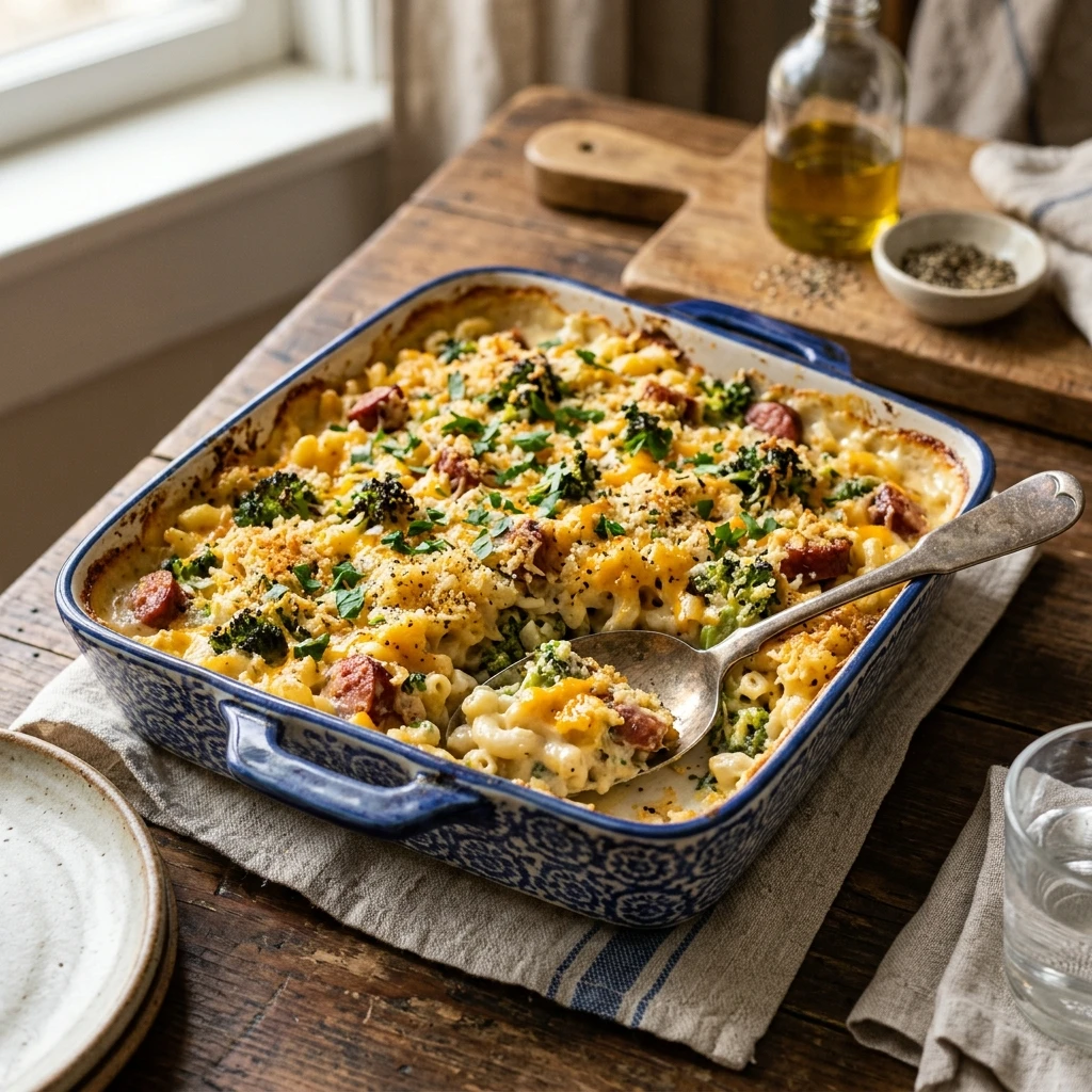 Budget Casserole Dinners Under $10 Feed Family Of 4 Easy Make Ahead