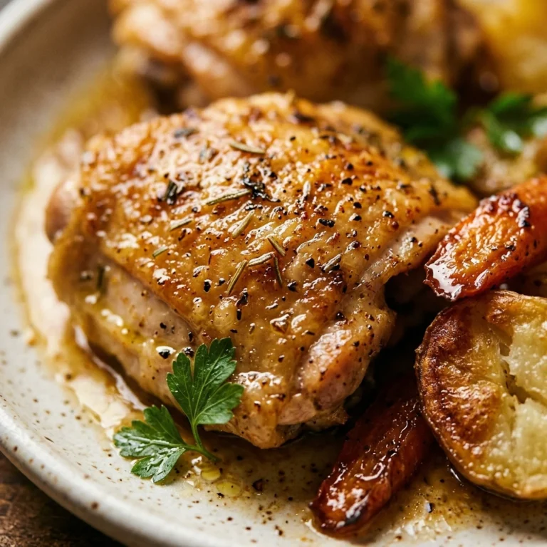Budget Chicken Dinner Under $3 Per Serving - Family Favorite