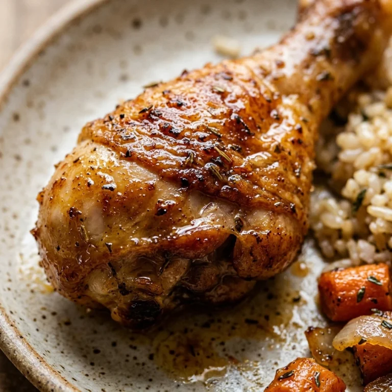 Budget Chicken Drumsticks Dinners Cheap Under $3 Family Easy