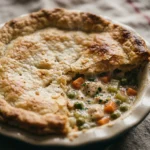 Budget Chicken Pot Pie Dinners Cheap Under $3 Family Easy Under $10