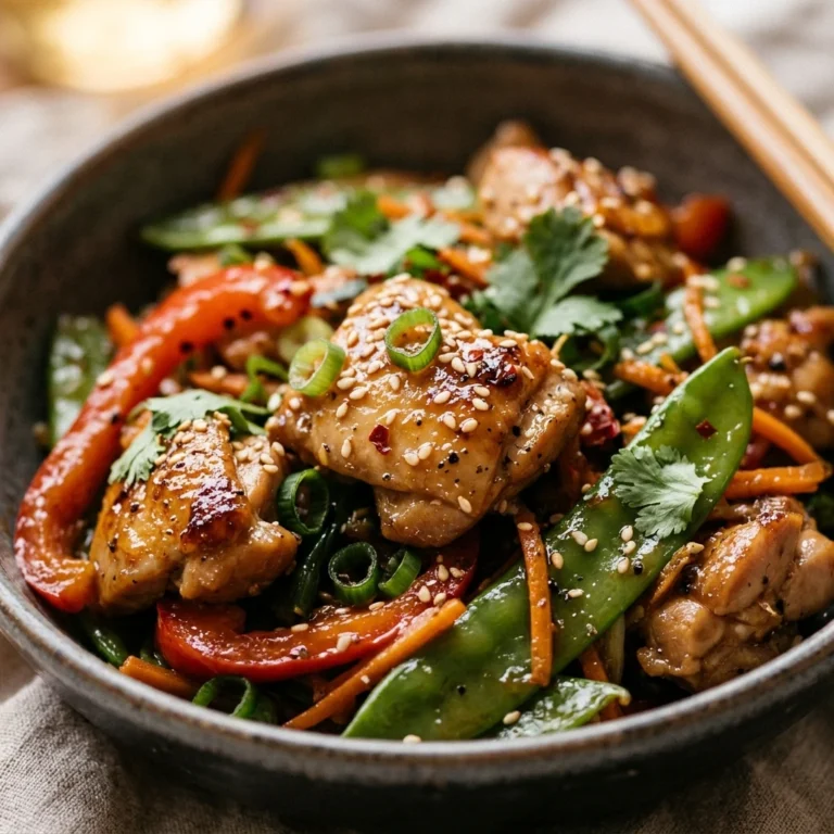 Budget Chicken Stir Fry Dinners Cheap Under $3 Family Easy Under $10