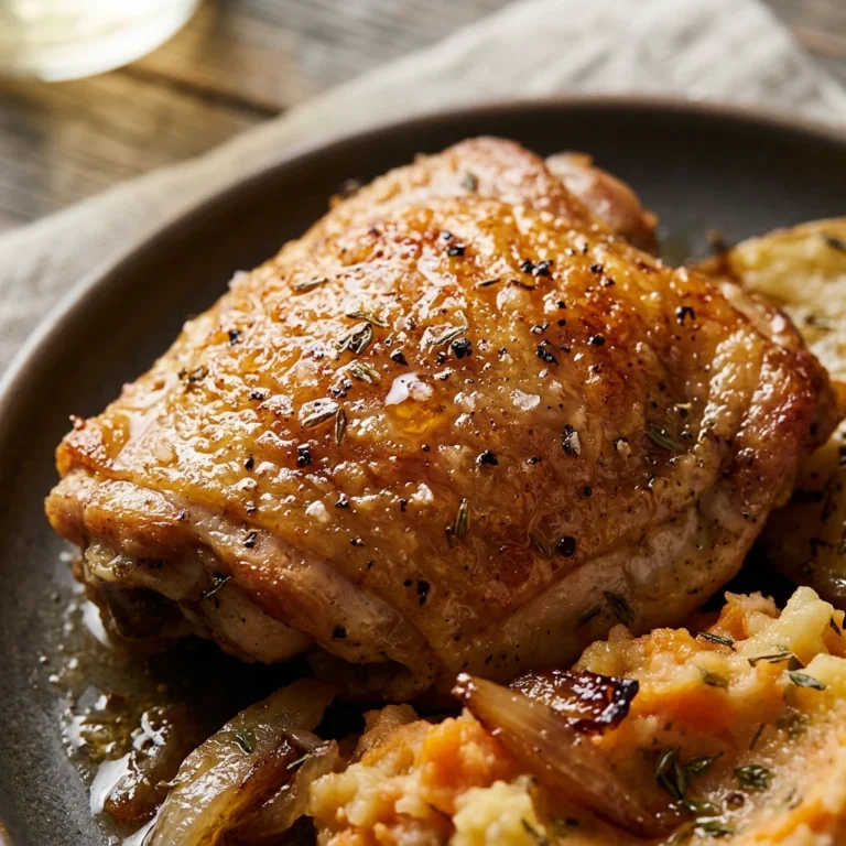 Budget Chicken Thigh Dinners Cheap Under $3 Family Easy