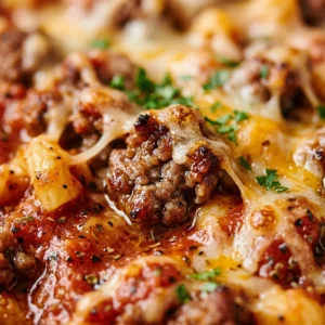 Budget Ground Beef Dinners Under $10 Feed Family Of 4 Easy Make Ahead