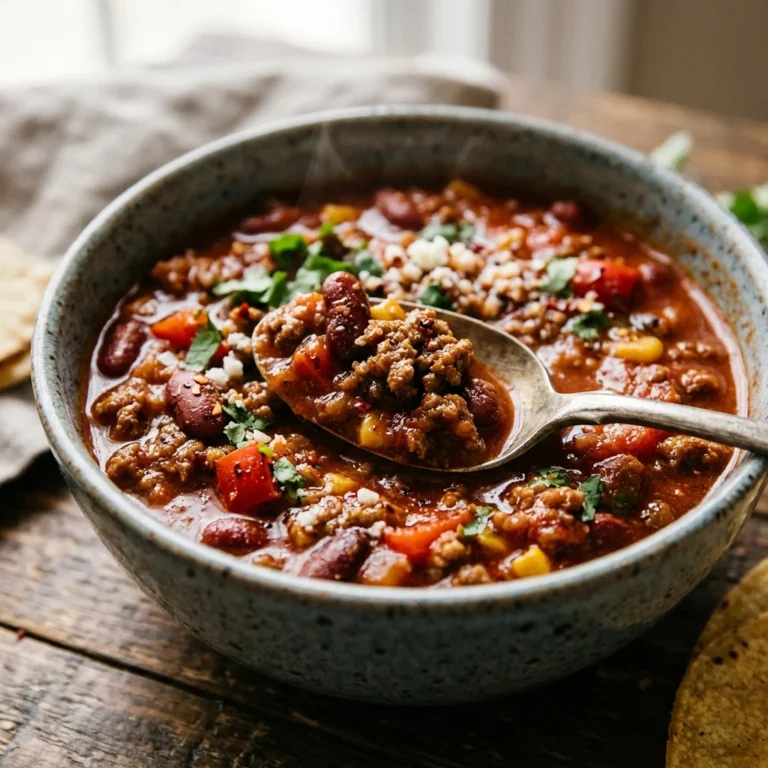 Budget Meal Prep Chili Under $20 Cheap Easy Family $5 Dinners