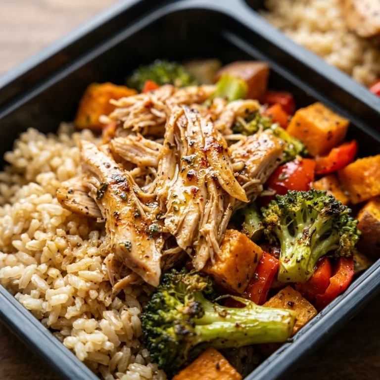 Budget Meal Prep Containers Under $2 Per Serving