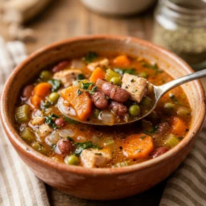 Budget Meal Prep Soup Under $20 Cheap Easy Family $5 Dinners