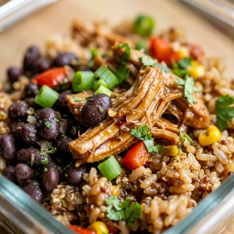 Budget Meal Prep Under $20 For The Whole Week