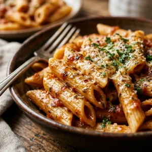 Budget Penne Pasta Under $2 Per Serving Cheap Family Dinner Easy