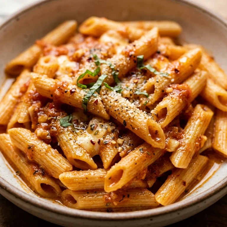 Budget Penne Pasta Under $2 Per Serving Easy Family Cheap Dinner