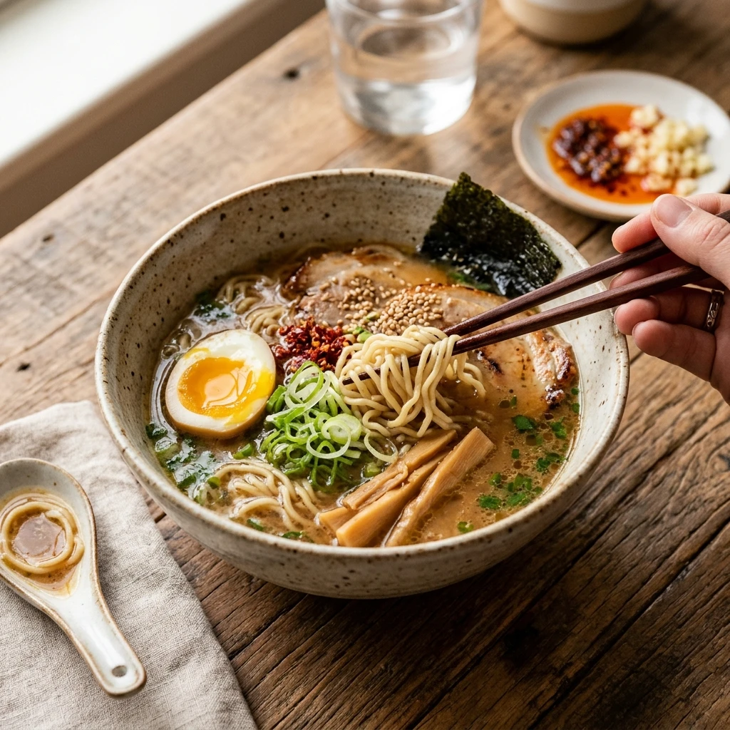 Budget Ramen Noodles Under $2 Per Serving Cheap Pasta Family Easy