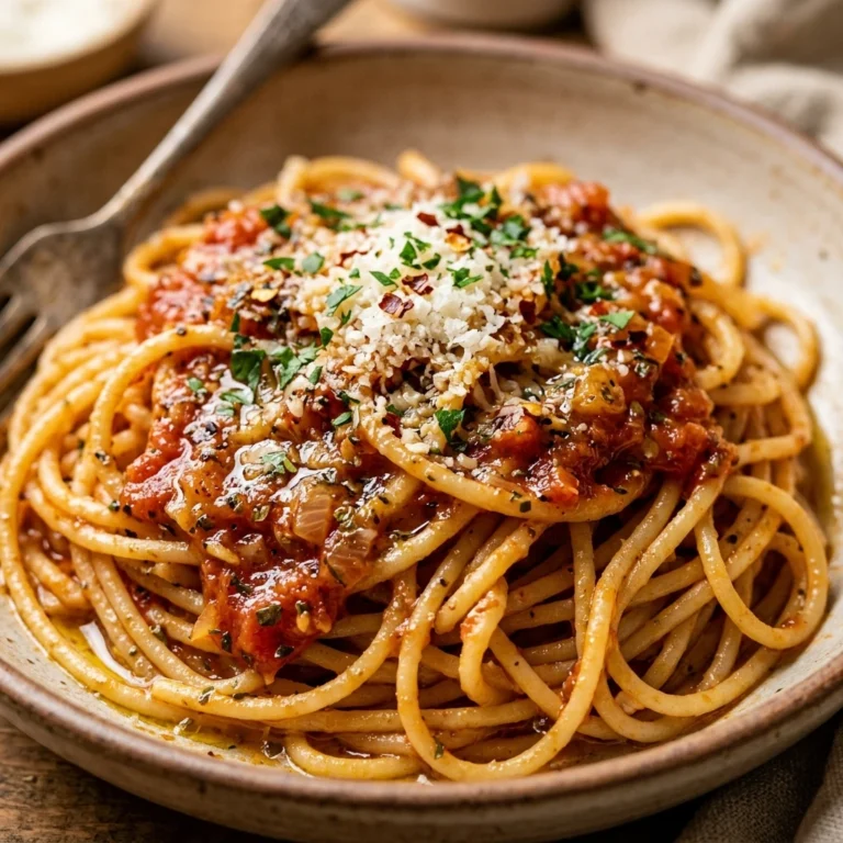 Budget Spaghetti Under $2 Per Serving Cheap Pasta Family Easy