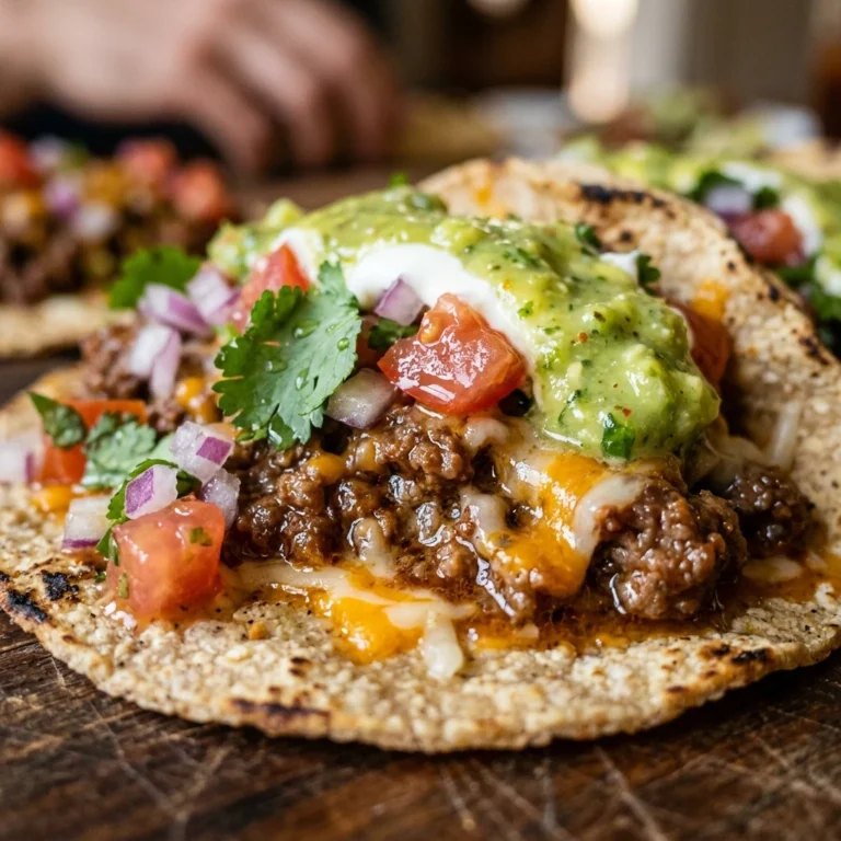Cheap $10 Taco Bar Feeds Family Of 6 Taco Tuesday
