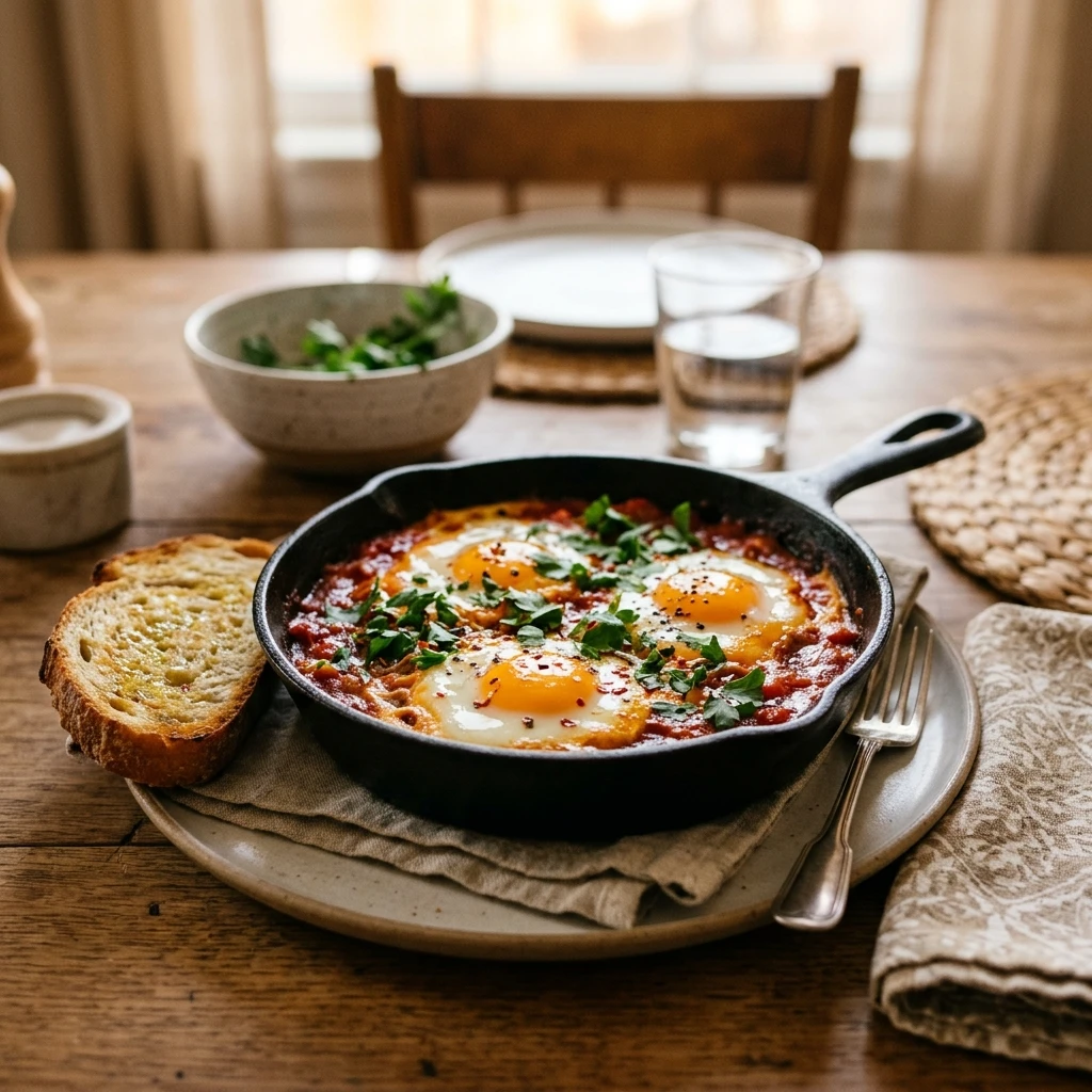 Cheap Breakfast For Dinner Under $10 Family Budget $2 Per Serving