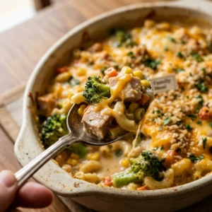 Cheap Casserole Dinner Under $10 Feed Family Of 4 Easy $2 Serving