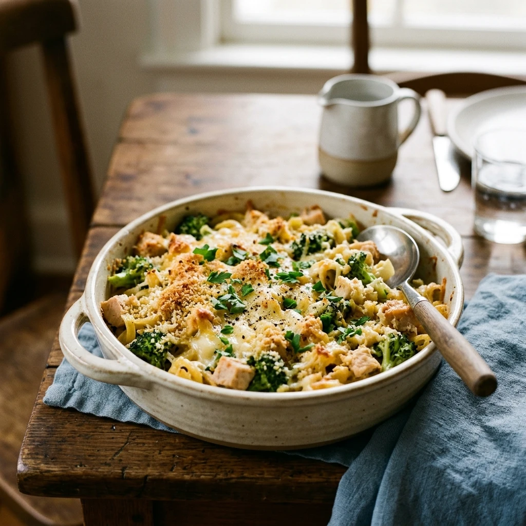 Cheap Casserole Dinner Under $10 Feed Family Of 4 Easy $2 Serving