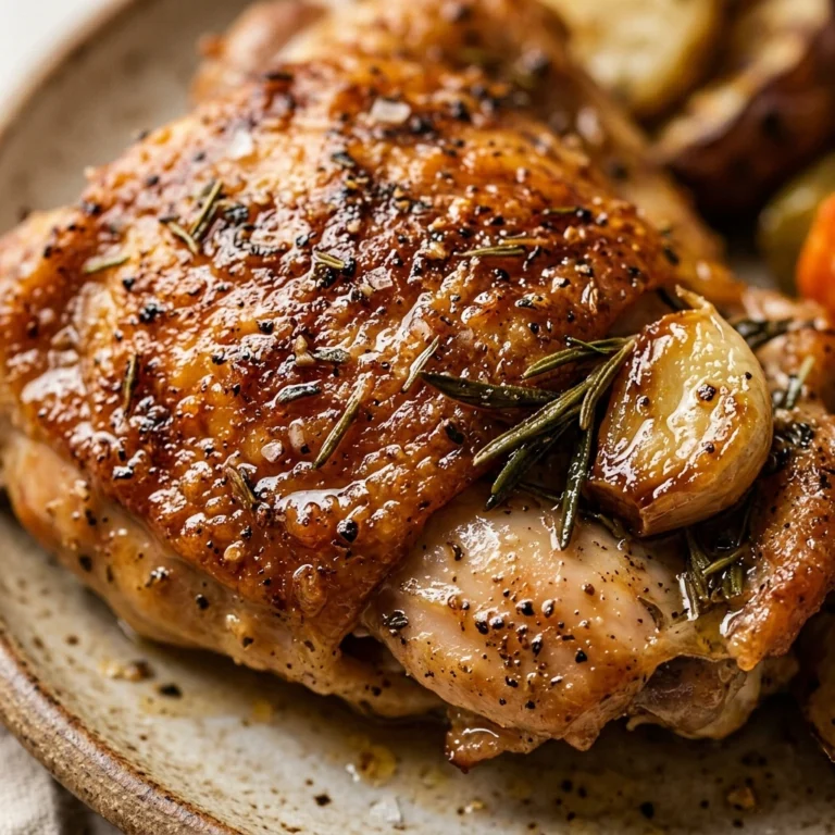Cheap Chicken Dinner That Feeds 6 For $12 Total