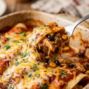 Cheap Enchilada Dinner Under $10 Feed Family Of 4 Easy $2 Serving