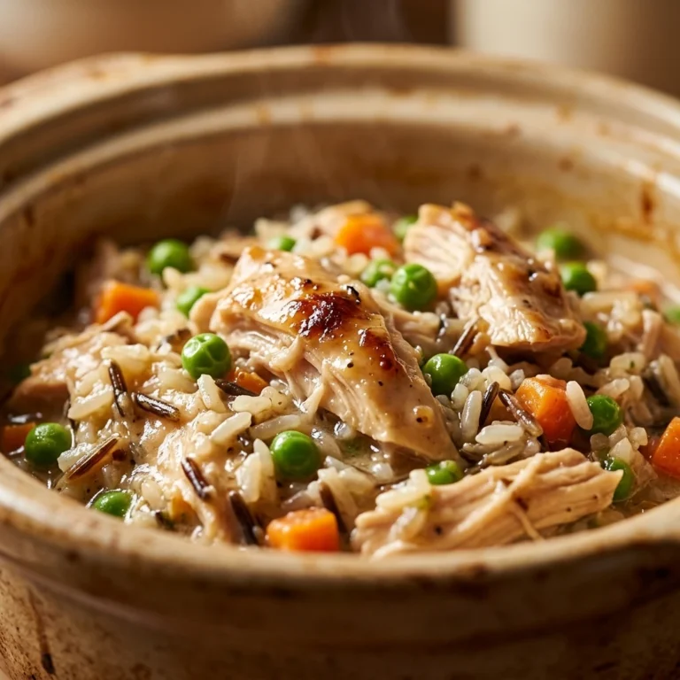 Cheap Freezer Dinner Under $10 - Dump & Go Crockpot