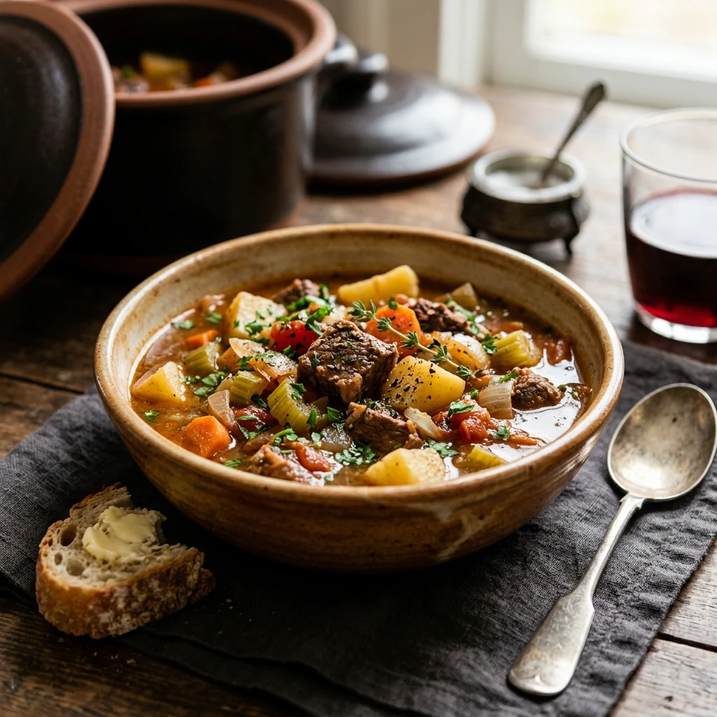 Cheap Freezer Dinner Under $10 - Dump & Go Crockpot