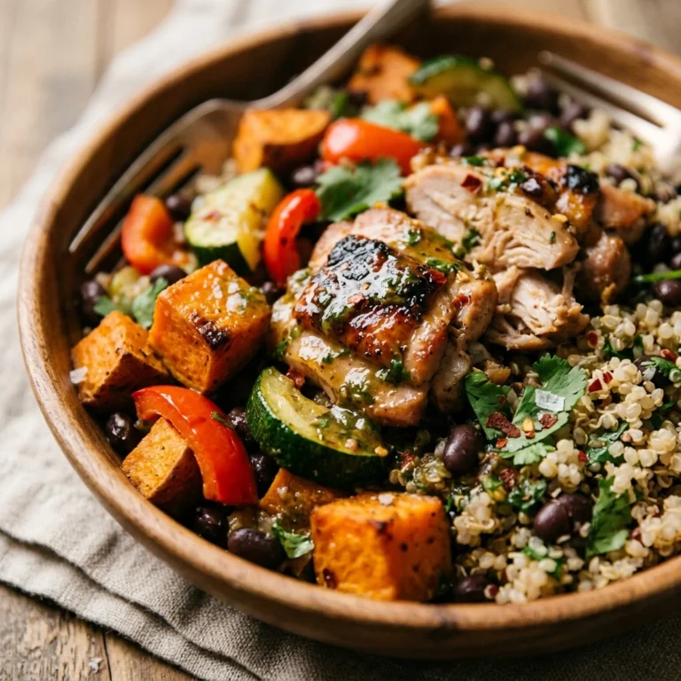 Cheap Meal Prep Under $20 That Actually Tastes Good