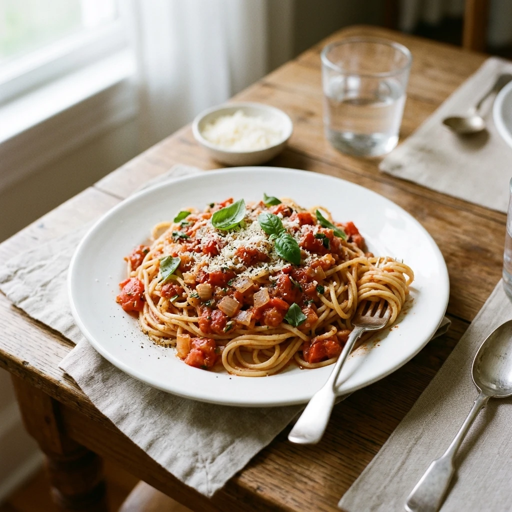Cheap Pasta Dinners Under $10 Family Budget $2 Per Serving Easy