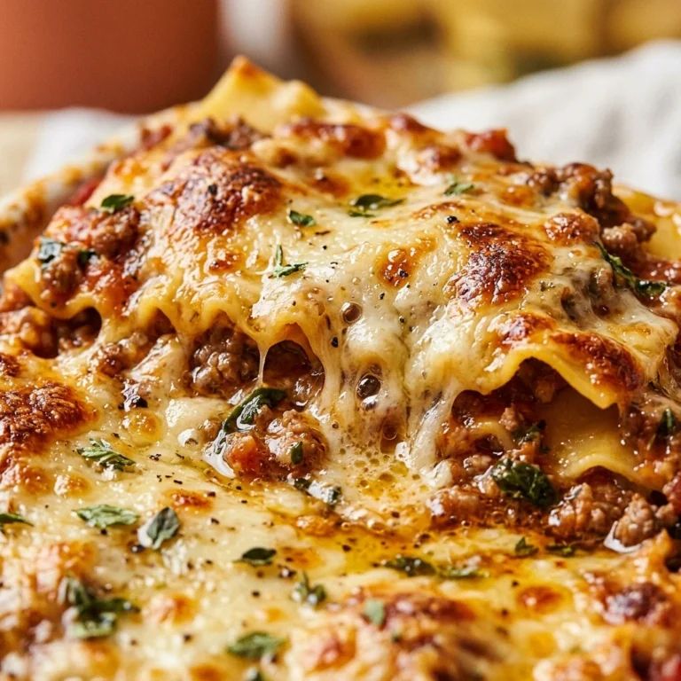 Cheesy Baked Pasta | Lasagna Ziti & Baked Classics