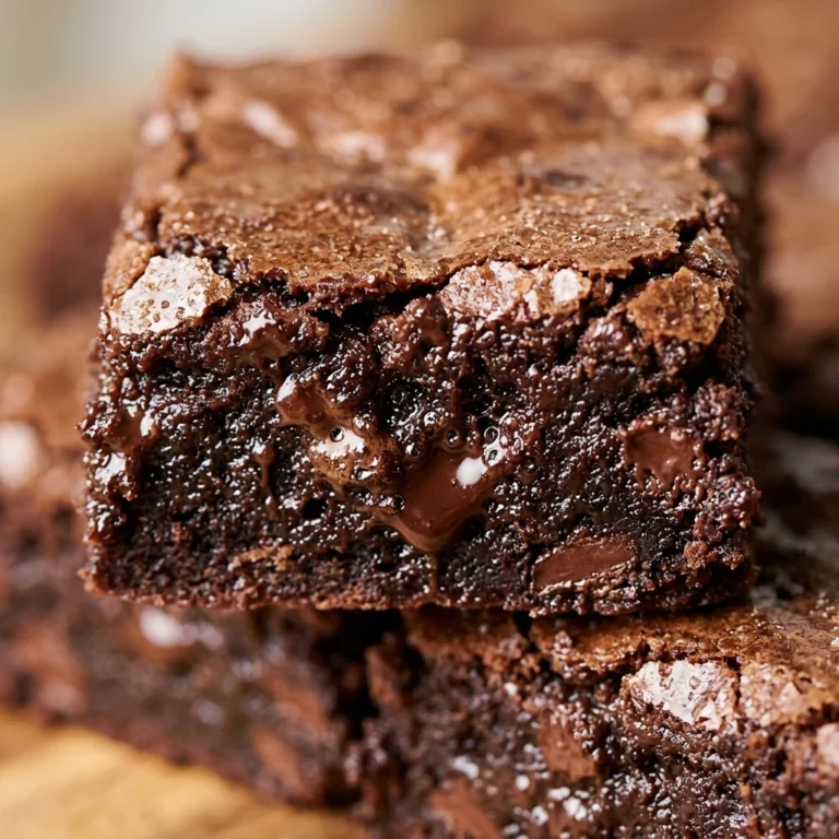 Chewy Brownies Cakey Fudgy Brownies Easy