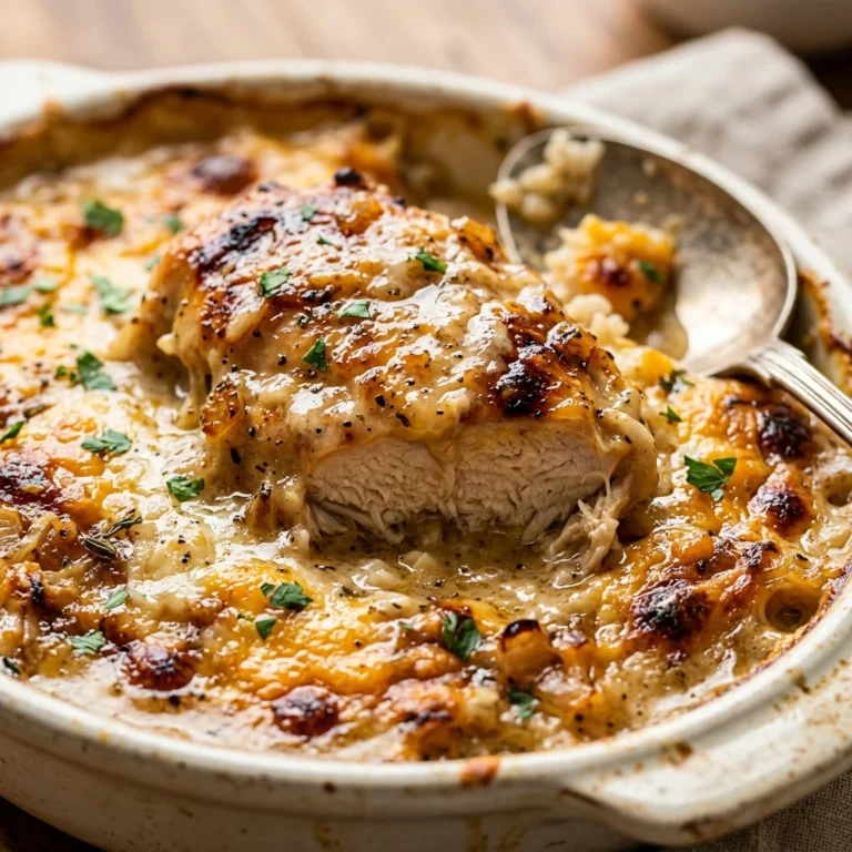 Chicken Casserole Easy Family Feeds 8 No Fail
