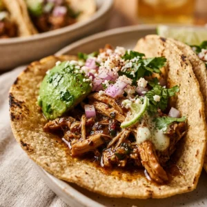 Chipotle Chicken Tacos Easy 20 Minute Weeknight Ultimate Recipe Viral