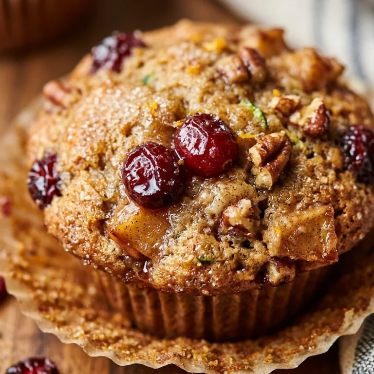 Christmas Breakfast Muffins Make Ahead Easy Feed Crowd