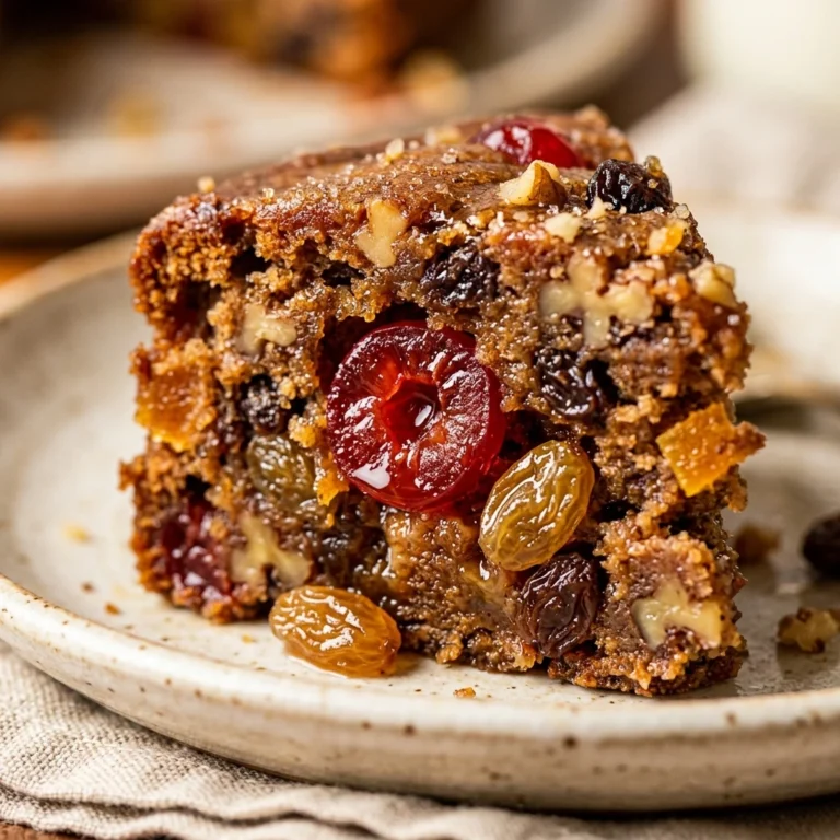 Christmas Cake Mix Cake 5 Ingredient No Fail