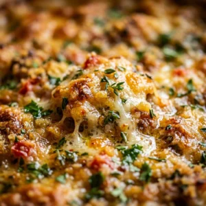Christmas Casserole Make Ahead Freezer Easy Family Budget Cozy