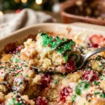 Christmas Little Debbie Tree Dump Cake 3 Ingredient Easy Bakery Style