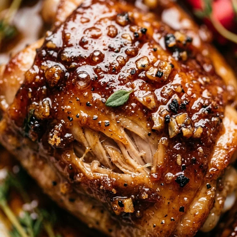 Christmas Slow Cooker Brown Sugar Garlic Chicken High Protein Under $20 Feeds A Crowd