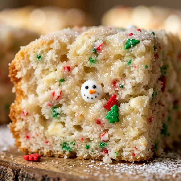 Christmas Snowman Cake Mix Cake 5 Ingredient
