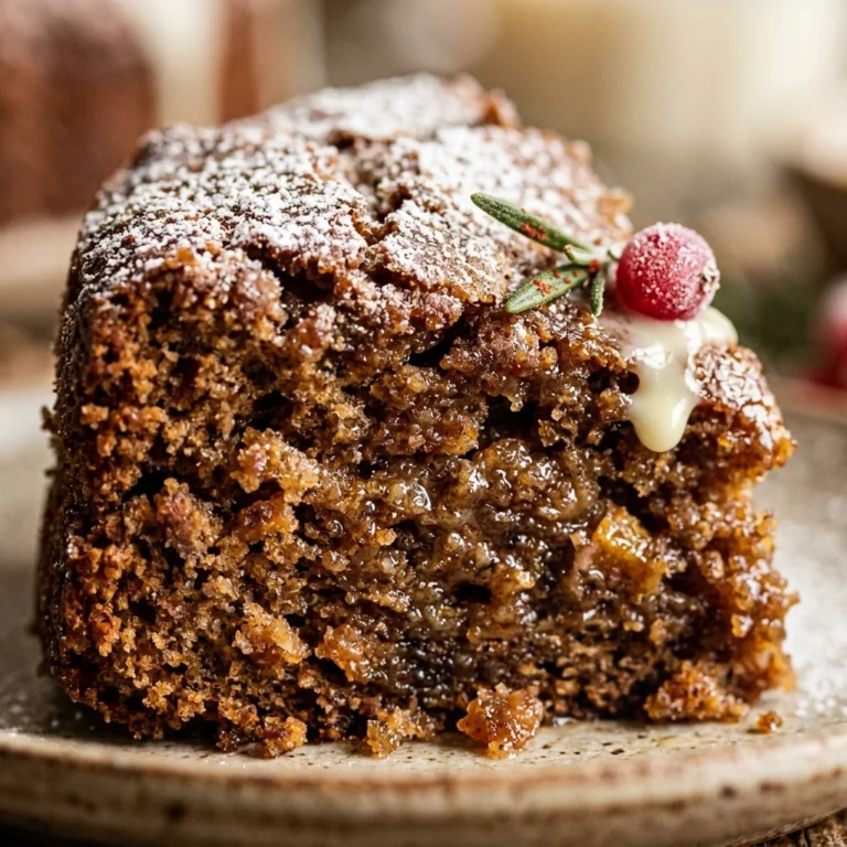 Christmas Spice Cake Mix Cake 5 Ingredient No Fail
