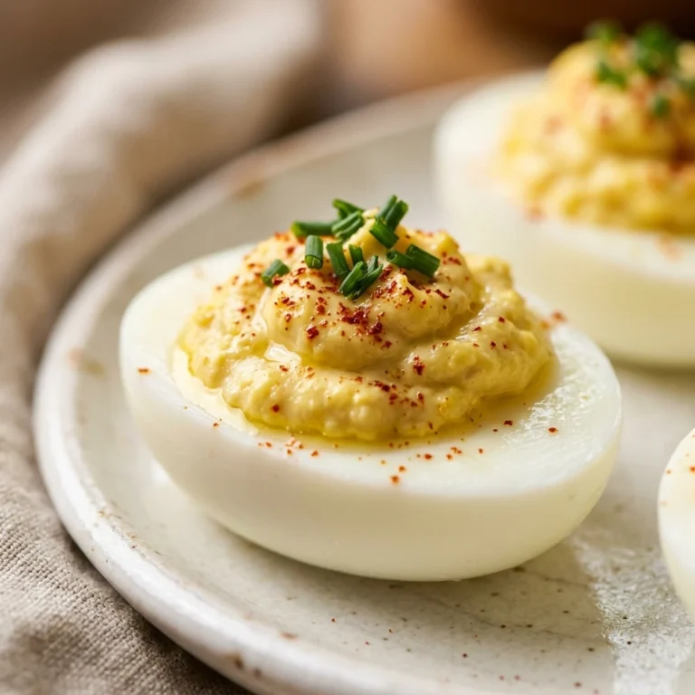 Classic Deviled Eggs Recipes 12 Ways Tested