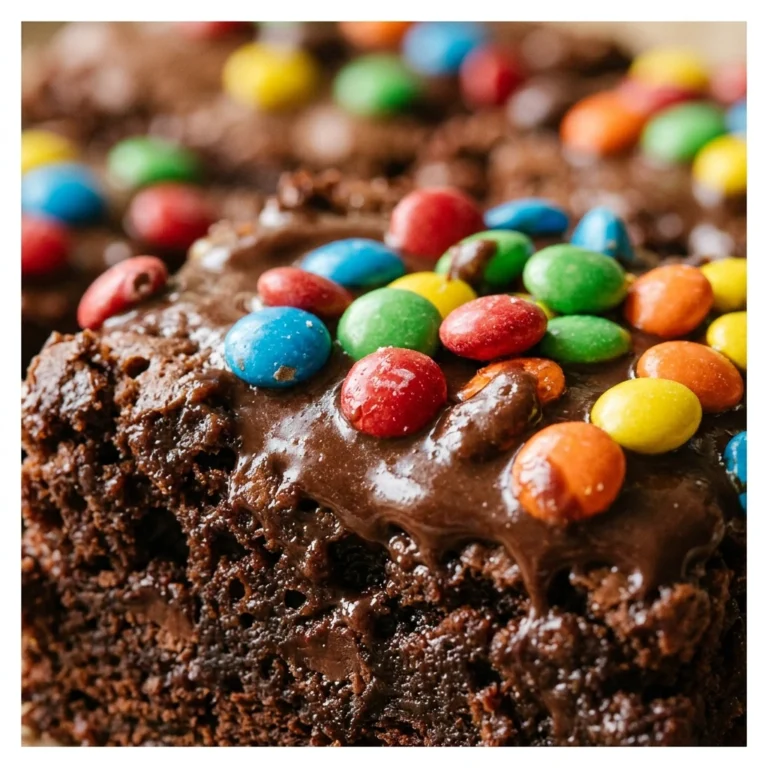 Cosmic Brownies Copycat Tastes Like Little Debbie