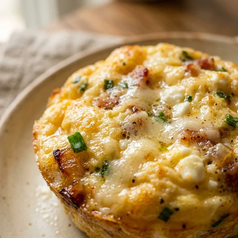 Cottage Cheese Egg Bites High Protein Starbucks Copycat