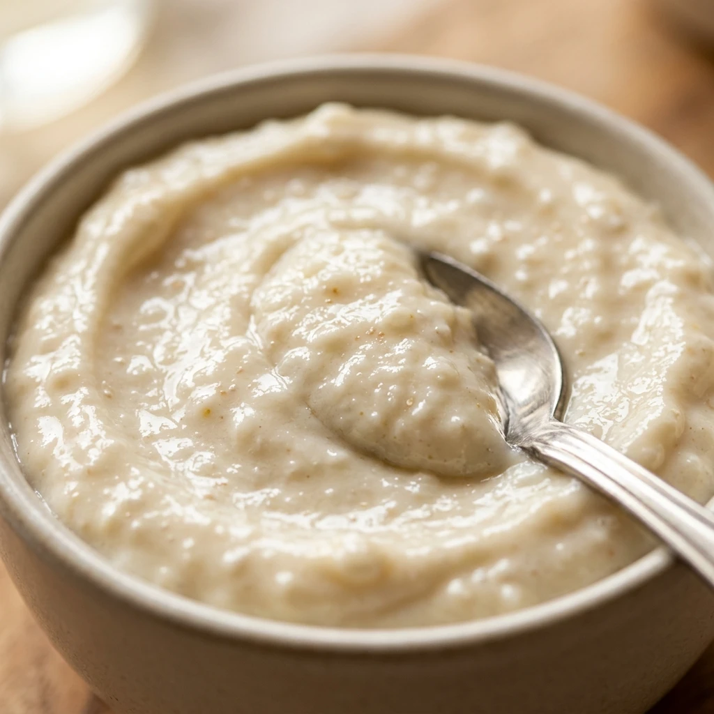 Cottage Cheese Protein Frosting 2 Ingredient