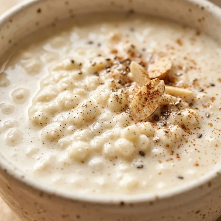 Cottage Cheese Protein Shake - 35g Creamy & No Taste